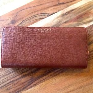 Beautiful Ted Baker London Wallet